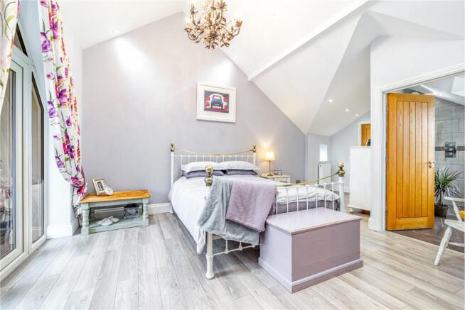 Principal Bedroom