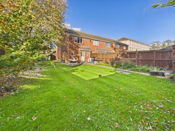 Garden: