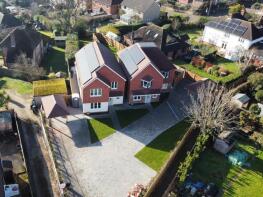 28b, Upper St Michaels Road, Aldershot GU11 3HA