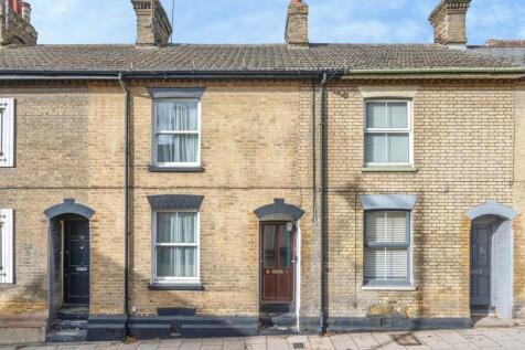 South Street, Rochford, Essex, SS4