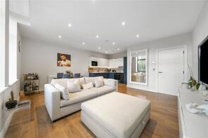 Flat 38, 4, Littleworth Road, Esher KT10 9FP