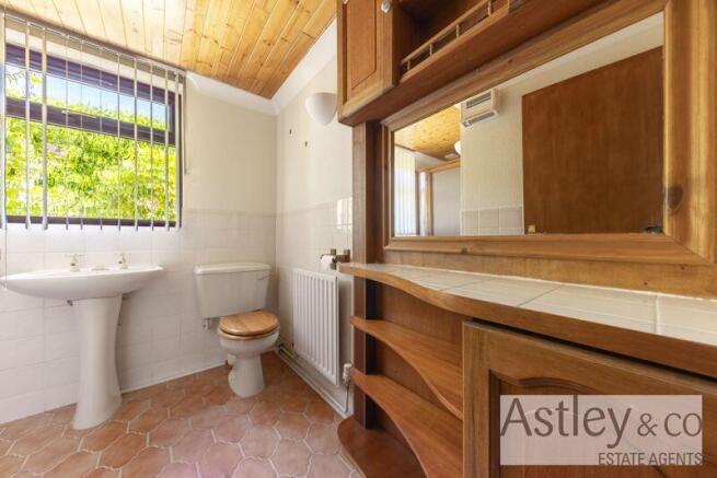 ensuite