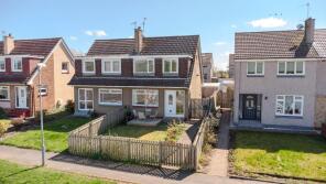 22, Gartconner Avenue, Glasgow G66 3QH