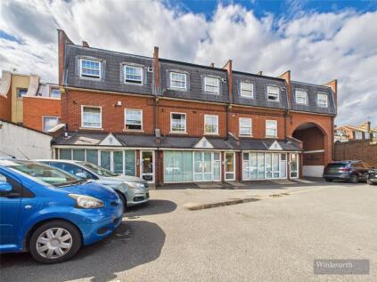 Barnsbury Lane, Surbiton, KT5