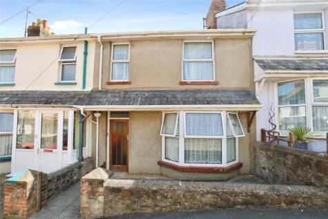 Royston Road, Bideford, Devon