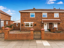 34, Crossfell Road, Middlesbrough TS3 7PF