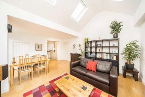 Midmoor Road, Balham