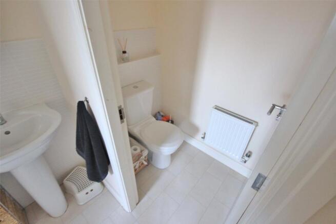 Ensuite 3