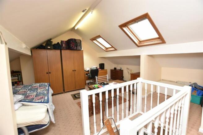 Attic