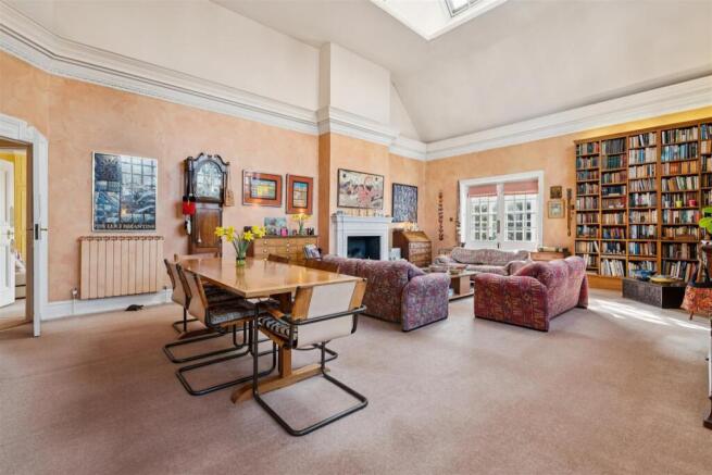 FOR SALE - Kara Lodge, W4