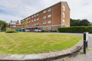 3, Sandstone Court, Dixwell Road, Folkestone CT20 2LP