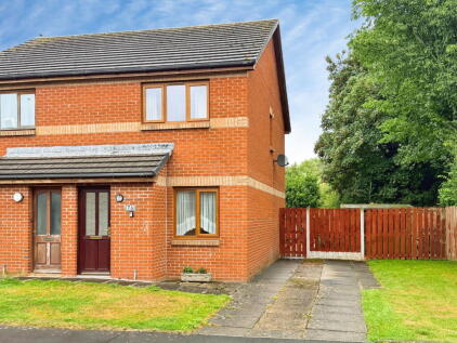 Firlands, Stanwix, Carlisle CA3 9FB