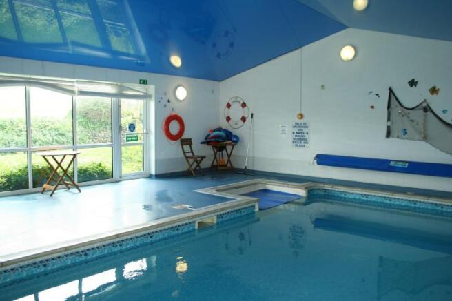 Communal Pool