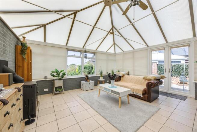Sun room