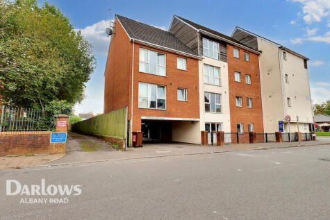 Blackweir Terrace, CARDIFF