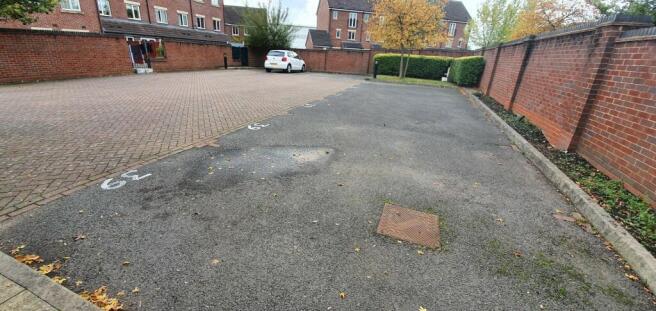 Carparking