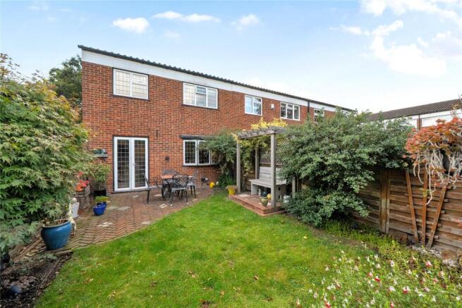 Overstand Close, Beckenham photo 4