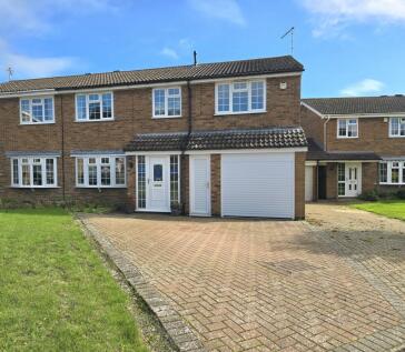 Ashmore, Long Buckby, NN6 7RT