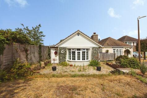 Georgian Drive, Coxheath, Maidstone, Kent