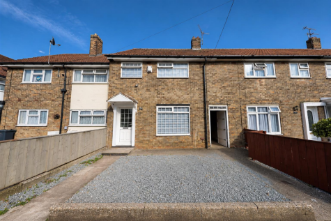 Ashwell Avenue, Hull