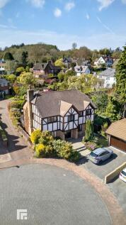 Plymouth Drive, Radyr, CF15