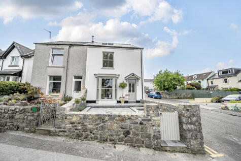 15 Dunns Lane, Mumbles, Swansea, Sa3 4aa