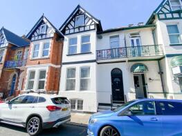 7, Crescent Avenue, Plymouth PL1 3AN