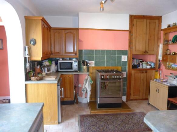 Kitchen 2 