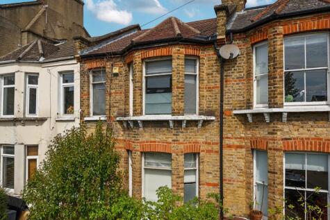 Silvester Road, East Dulwich, London, SE22