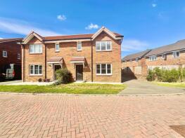 7, Brogden Drive, Nantwich CW5 6SX