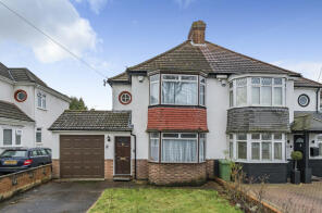 100, Chestnut Avenue, West Wickham BR4 9EX