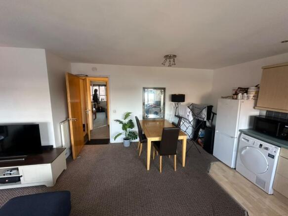 Flat 29 Royal Victoria Court, Gamble Street, Nottingham, NG7 4ET photo 4