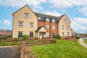 25, Spindle Close, Andover SP11 6UR