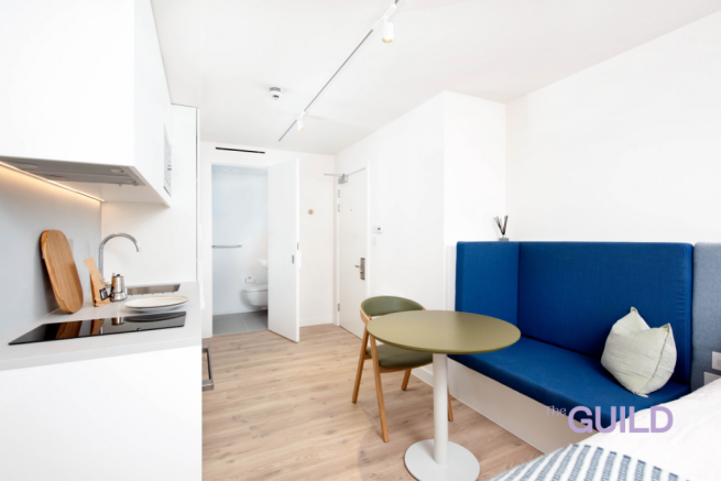 Living space