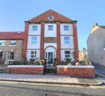 Brunswick Court, 59A High Street