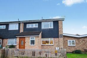 15, Bayworth, Letchworth Garden City SG6 2LB