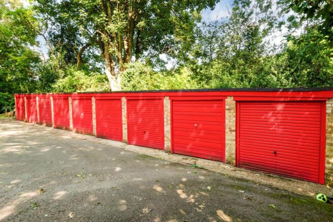 Garages