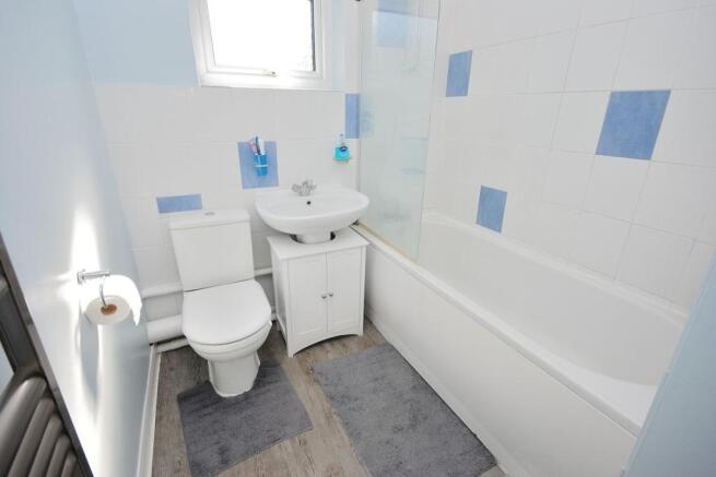 Bathroom / WC