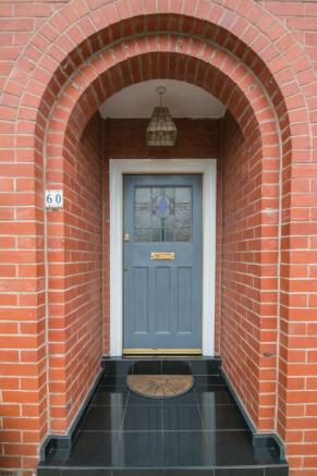 Porch