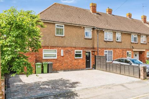 Willoughby Crescent, Eastbourne