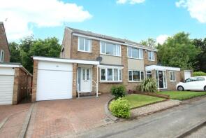 78, Burnhope Road, Barmston, Washington NE38 8DZ
