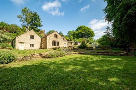 Oakridge Lynch, Gloucestershire