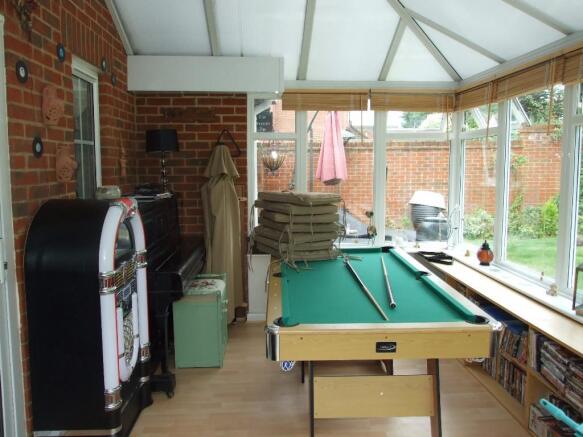 Conservatory