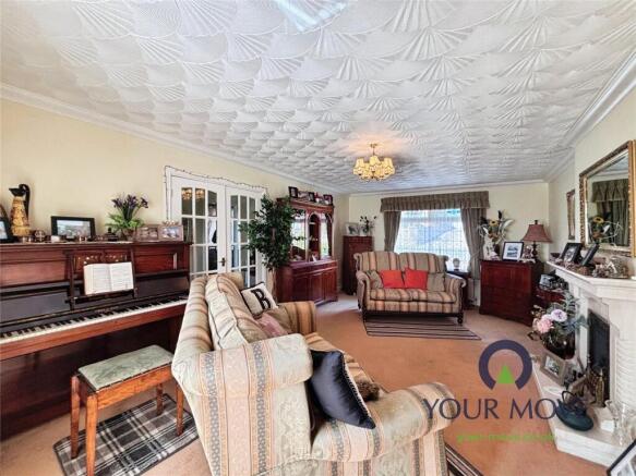 2 bed Bungalow for sale Image 4