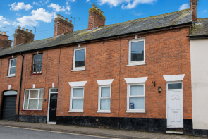 71, Mill Street, Ottery St. Mary EX11 1AB