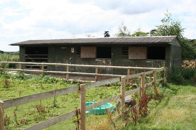 Stables