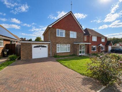 The Gorseway, Bexhill on Sea, TN39
