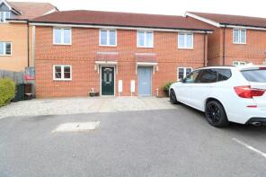 43, Greystones, Ashford TN24 0FR