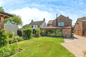 Friston House, East Cowton Village, Northallerton DL7 0DH