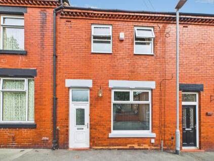 Northumberland Street, Wigan, WN1